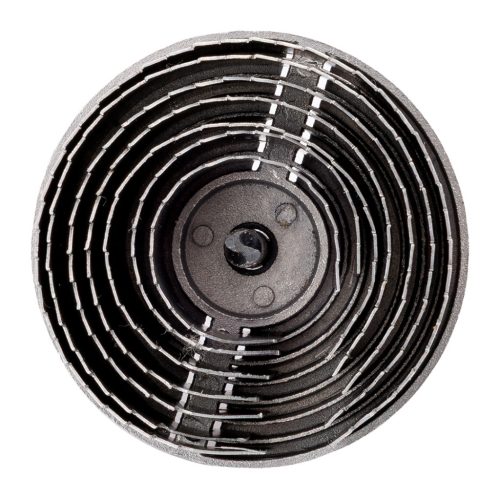 Graphite Körkivágó készlet fához, 25mm fúrásmélység, 26-63mm