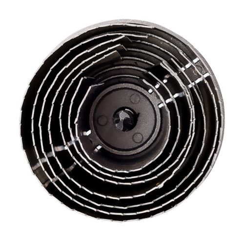 Graphite Körkivágó készlet fához, műanyagokhoz, acél, 26-63mm, 42mm fúrásmélység