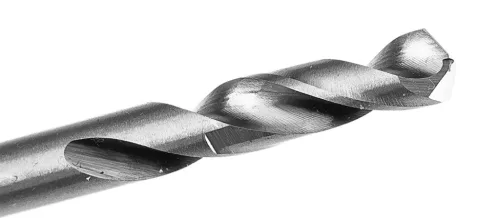 Graphite Központfúró befogóadapterrel, Bi-Metál körkivágókhoz, 14-30mm, hatszög szárral