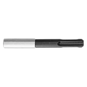   Graphite Toldószár behajtószár, 1/4"-os csavarhúzó bitekhez, SDS-Plus befogószárral
