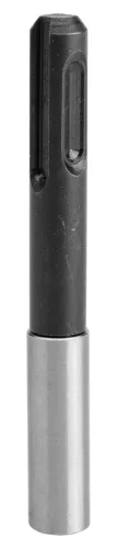 Graphite Toldószár behajtószár, 1/4"-os csavarhúzó bitekhez, SDS-Plus befogószárral