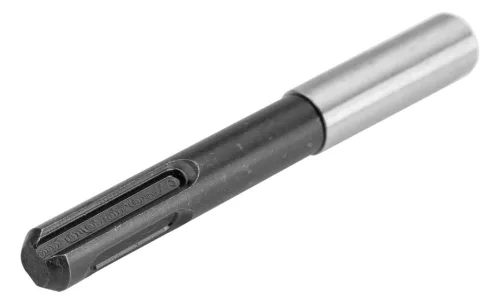 Graphite Toldószár behajtószár, 1/4"-os csavarhúzó bitekhez, SDS-Plus befogószárral