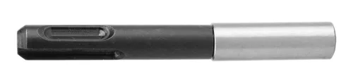 Graphite Toldószár behajtószár, 1/4"-os csavarhúzó bitekhez, SDS-Plus befogószárral