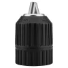 Graphite Fúrótokmány, kulcsnélküli, 1/2"-os menettel, 2-13mm
