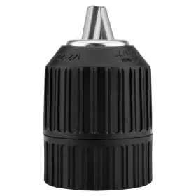   Graphite Fúrótokmány, kulcsnélküli, 1/2"-os menettel, 2-13mm