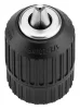 Graphite Fúrótokmány, kulcsnélküli, 1/2"-os menettel, 2-13mm