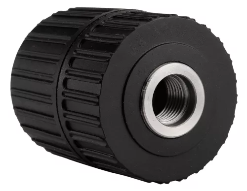 Graphite Fúrótokmány, kulcsnélküli, 1/2"-os menettel, 2-13mm