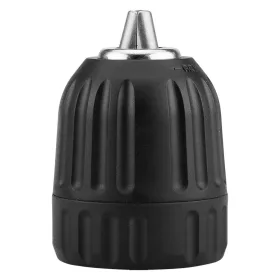   Graphite Fúrótokmány, kulcsnélküli, 3/8"-os menettel, 0,8-10mm