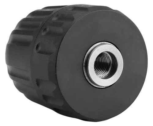 Graphite Fúrótokmány, kulcsnélküli, 3/8"-os menettel, 0,8-10mm