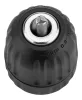 Graphite Fúrótokmány, kulcsnélküli, 3/8"-os menettel, 0,8-10mm