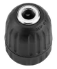 Graphite Fúrótokmány, kulcsnélküli, 3/8"-os menettel, 0,8-10mm