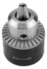 Graphite Fúrótokmány, fogaskoszorús, 1/2"-os menettel, 1,5-13mm