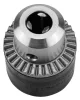 Graphite Fúrótokmány, fogaskoszorús, 1/2"-os menettel, 1,5-13mm