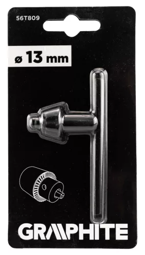 Graphite Tokmánykulcs 13mm