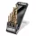 Neo Tools Csigafúró készlet HSS-Cobalt, 4-10mm