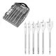 Neo Tools Lapos marófúró készlet 10, 12, 16, 18, 20, 25mm, 6db