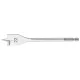 Neo Tools Lapos marófúró 22x152mm