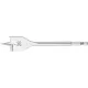 Neo Tools Lapos marófúró 26x152mm
