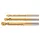 Neo Tools Marófúró készlet 3db, 5, 6, 8mm