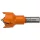 Neo Tools Fenékfúró 25mm vídiás