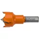 Neo Tools Fenékfúró 25mm vídiás