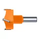 Neo Tools Fenékfúró 35mm vídiás
