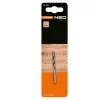 Neo Tools Fafúró 3x60mm
