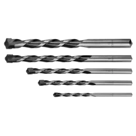 Neo Tools Betonfúró készlet 5 részes, 4, 5, 6, 8, 10mm