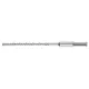 Neo Tools Betonfúró SDS PLUS 5x160mm, S4 type, 4 élű hegy