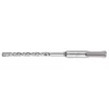 Neo Tools Betonfúró SDS PLUS 6x110mm, S4 type, 4 élű hegy
