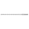 Neo Tools Betonfúró SDS PLUS 8x210mm, S4 type, 4 élű hegy