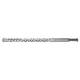 Neo Tools Betonfúró SDS PLUS 12x160mm, S4 type, 4 élű hegy