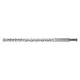 Neo Tools Betonfúró SDS PLUS 12x210mm, S4 type, 4 élű hegy