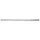 Neo Tools Betonfúró SDS PLUS 12x260mm, S4 type, 4 élű hegy