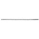 Neo Tools Betonfúró SDS PLUS 12x310mm, S4 type, 4 élű hegy