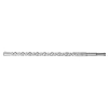 Neo Tools Betonfúró SDS PLUS 14x260mm, S4 type, 4 élű hegy
