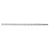 Neo Tools Betonfúró SDS PLUS 14x310mm, S4 type, 4 élű hegy