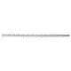 Neo Tools Betonfúró SDS PLUS 14x310mm, S4 type, 4 élű hegy