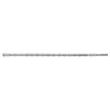 Neo Tools Betonfúró SDS PLUS 14x450mm, S4 type, 4 élű hegy