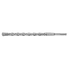 Neo Tools Betonfúró SDS PLUS 16x260mm, S4 type, 4 élű hegy