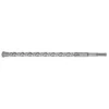 Neo Tools Betonfúró SDS PLUS 18x310mm, S4 type, 4 élű hegy