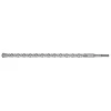 Neo Tools Betonfúró SDS PLUS 18x400mm, S4 type, 4 élű hegy