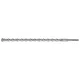 Neo Tools Betonfúró SDS PLUS 18x400mm, S4 type, 4 élű hegy