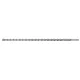 Neo Tools Betonfúró SDS PLUS 20x600mm, S4 type, 4 élű hegy