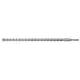 Neo Tools Betonfúró SDS PLUS 24x600mm, S4 type, 4 élű hegy