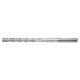 Neo Tools Betonfúró SDS MAX 18x310mm, S4 type, 4 élű hegy