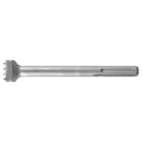   Neo Tools Stokkolófej, véső, SDS MAX 40x40mm, 16 stokkoló fog