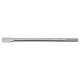 Neo Tools Laposvéső SDS MAX 18x25x400mm