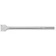 Neo Tools Laposvéső SDS MAX 18x50x400mm