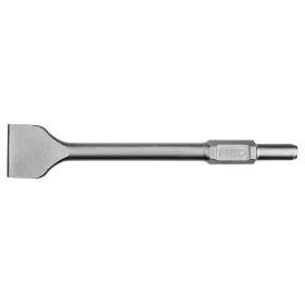 Neo Tools Laposvéső HEX (hatszög) 30x75x400mm